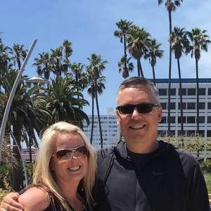 Meet your Posher, Tina